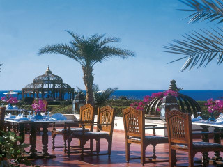 MOVENPICK RESORT SHARM EL SHEIKH