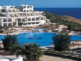 MOVENPICK RESORT SHARM EL SHEIKH