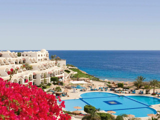 MOVENPICK RESORT SHARM ELSHEIKH