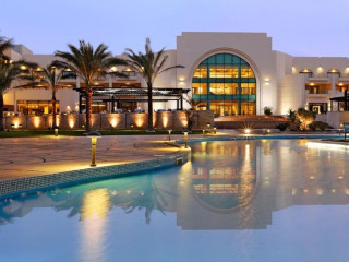 Movenpick Waterpark Resort & Spa Soma Bay