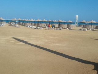 MOVENPICK RESORT SOMA BAY