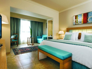 MOVENPICK RESORT SOMA BAY