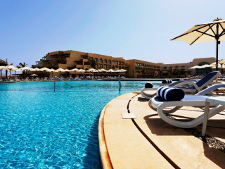 MOVENPICK WATERPARK RESORT & SPA SOMA BAY