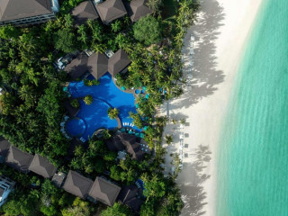 Mövenpick Resort & Spa Boracay