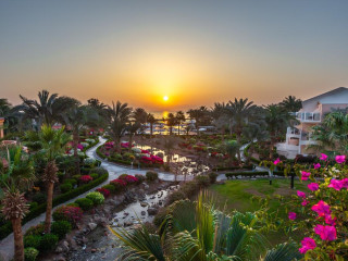 TUNTAS SUITES ALTINKUM
