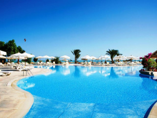 Movenpick Resort & Spa El Gouna