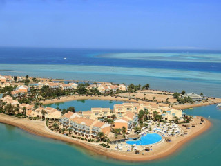 Movenpick Resort & Spa El Gouna