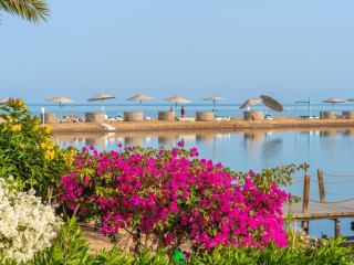 Movenpick Resort & Spa El Gouna