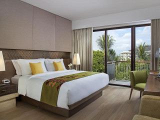 Movenpick Resort & Spa Jimbaran Bali