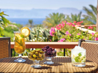 Movenpick Resort & Spa Tala Bay Aqaba