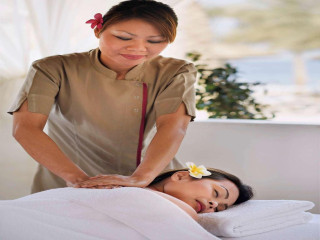 Movenpick Resort & Spa Tala Bay Aqaba