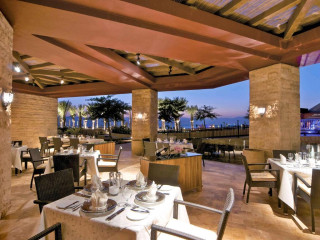 Movenpick Resort & Spa Tala Bay Aqaba