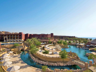 Movenpick Resort & Spa Tala Bay Aqaba