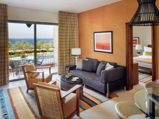 Movenpick Resort & Spa Tala Bay Aqaba