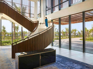 Movenpick Resort Waverly Phu Quoc