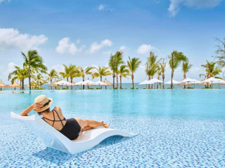 Movenpick Resort Waverly Phu Quoc
