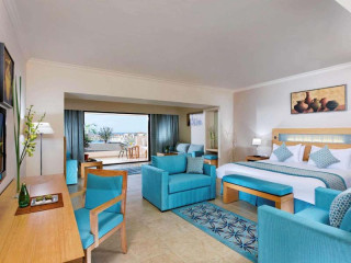 MOVENPICK SOMA BAY