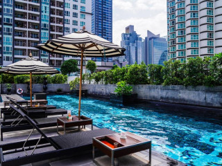 Movenpick Sukhumvit 15 Bangkok