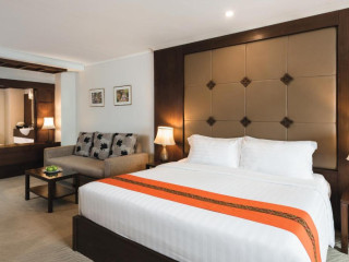 Movenpick Suriwongse Chiang Mai