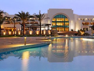 Movenpick Waterpark Resort And SPA Soma Bay (ex. Movenpick Soma Bay)