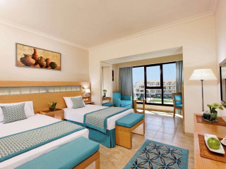 Movenpick Waterpark Resort And SPA Soma Bay (ex. Movenpick Soma Bay)