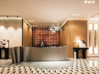 MOVENPICK WINTER PARK BAKU