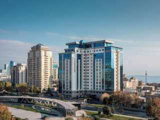 MOVENPICK WINTER PARK BAKU