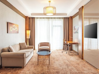 MOVENPICK WINTER PARK BAKU