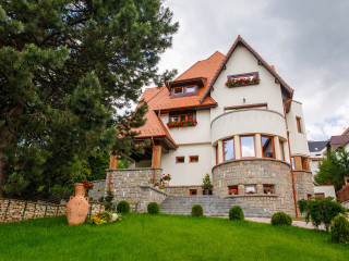 Movilita Residence