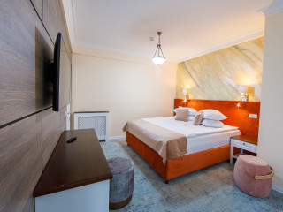Movilita Residence