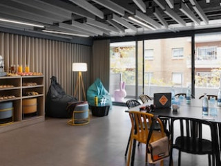 Moxy Barcelona