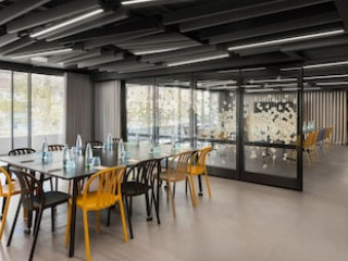 Moxy Barcelona