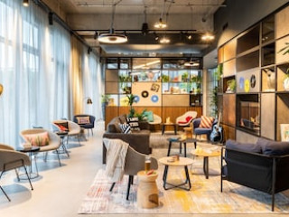 MOXY BERLIN AIRPORT