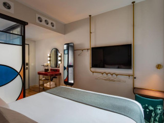 Moxy NYC Lower East Side