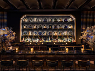 Moxy NYC Lower East Side