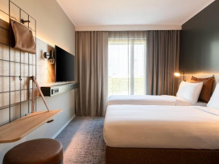 Moxy Paris Val d'Europe