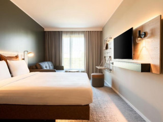 Moxy Paris Val d'Europe