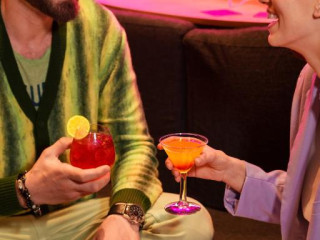 Moxy Tbilisi