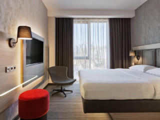 Moxy Tbilisi