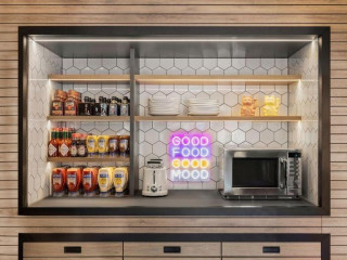 Moxy Vienna City East