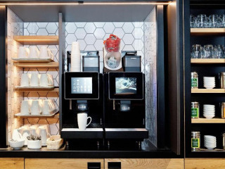 Moxy Vienna City East