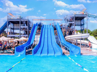 MP HOTELS AQUAWORLD BELEK