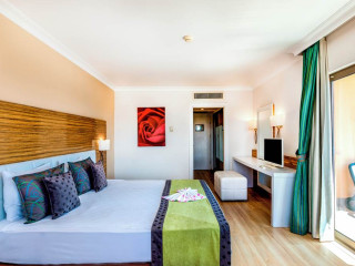 MP HOTELS AQUAWORLD BELEK