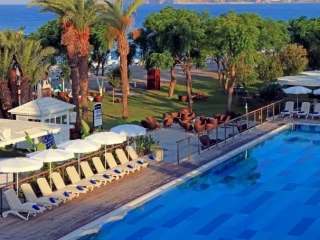 MP HOTELS LABRANDA ALANTUR