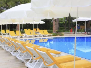 MARBELLA CORFU