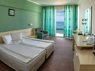 MPM ARSENA HOTEL