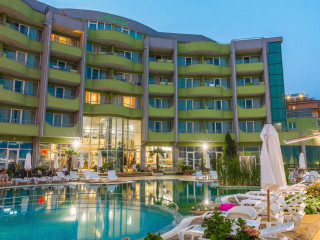 MPM ARSENA HOTEL