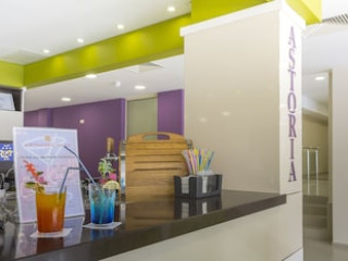 MPM ASTORIA