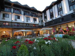 MPM BANSKO SPA AND HOLIDAYS