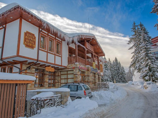 MPM Family Hotel Merryan